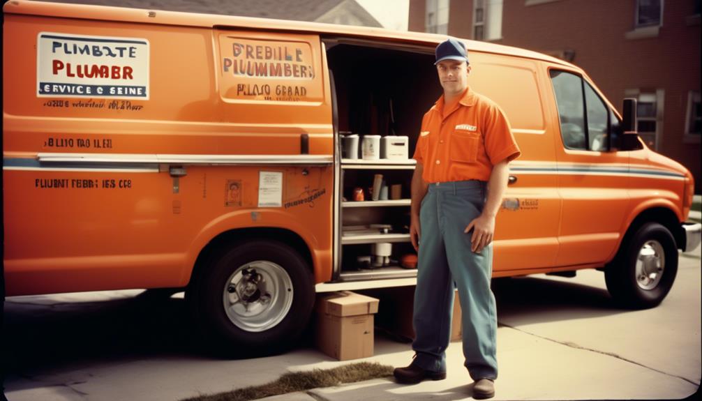 emergency plumbing services peoria