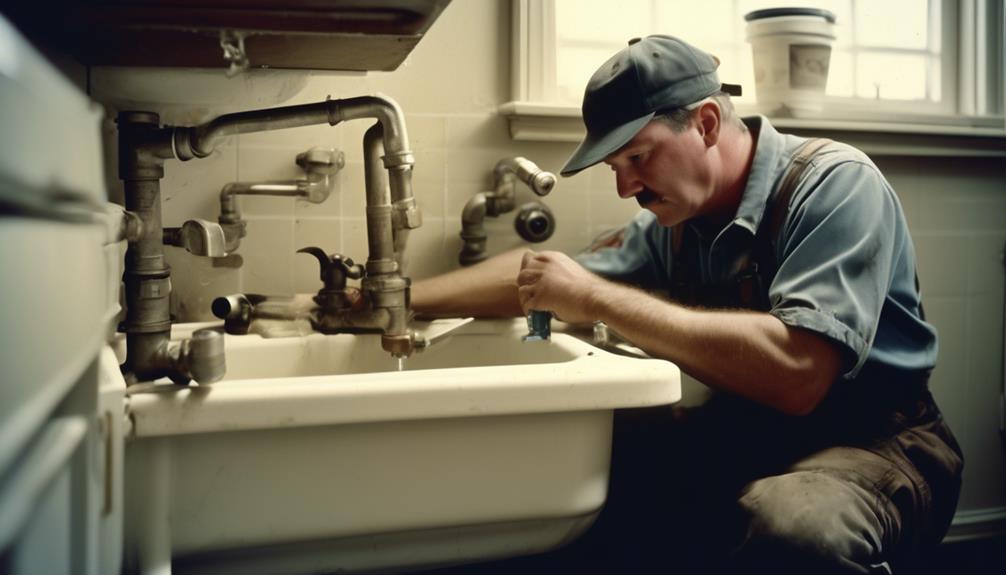 local plumbing services groveland il 61535