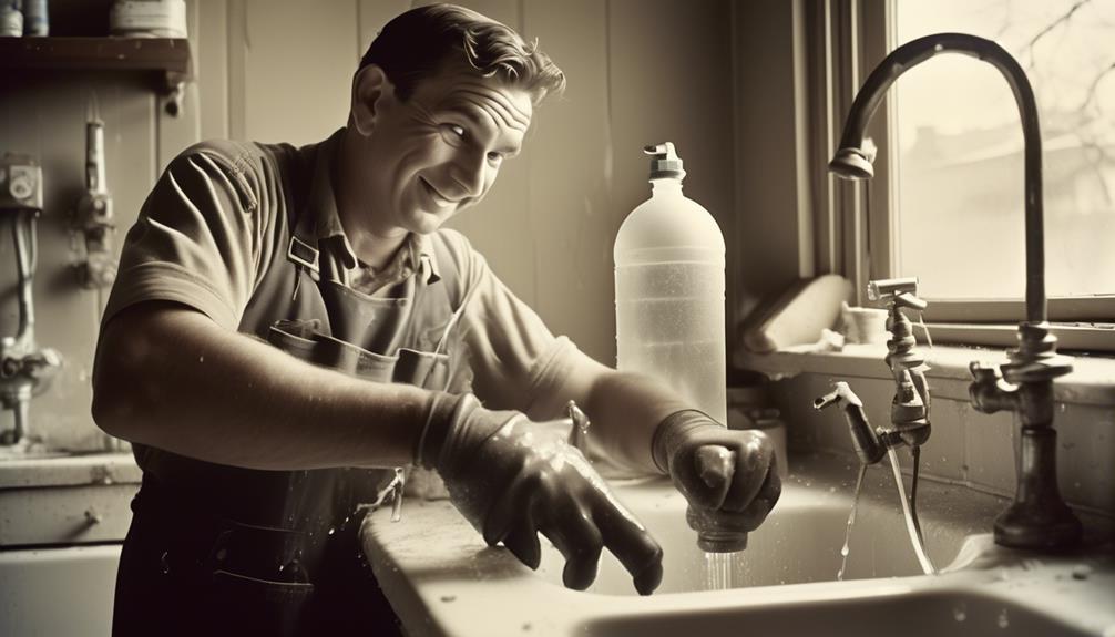 morton il plumbing services