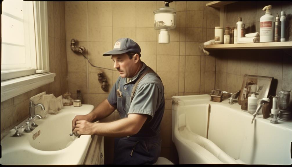 rome il plumbing services