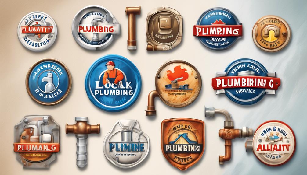 top rated local plumbing companies